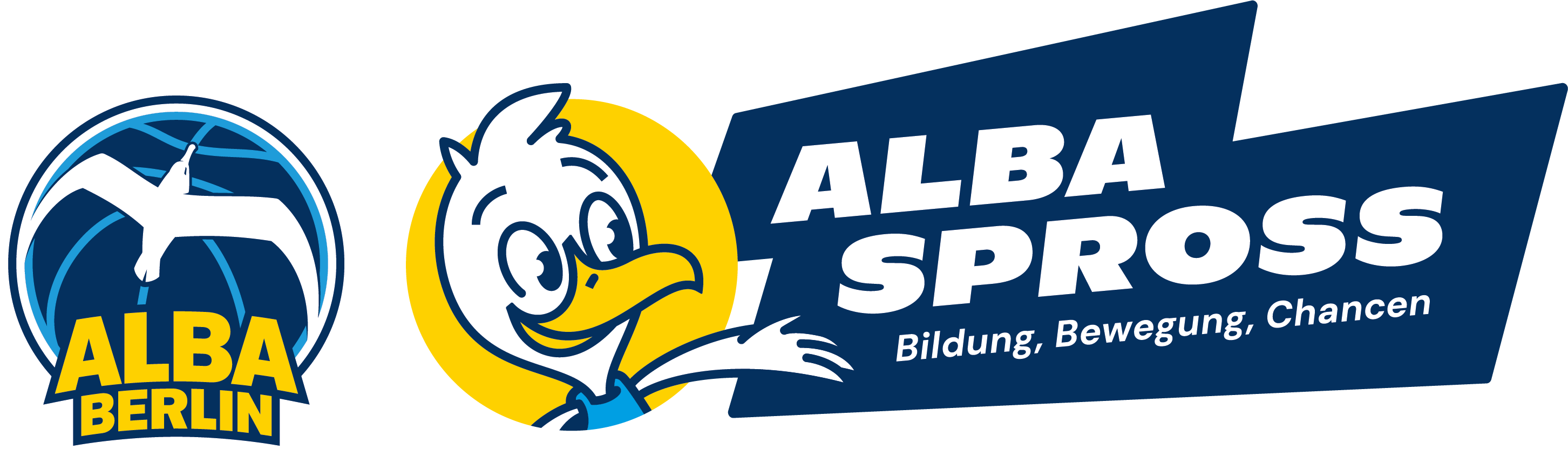 ALBASPROSS – Bildung, Bewegung, Chancen