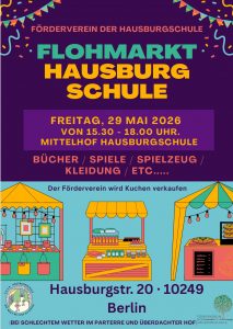 Flohmarkt-2026